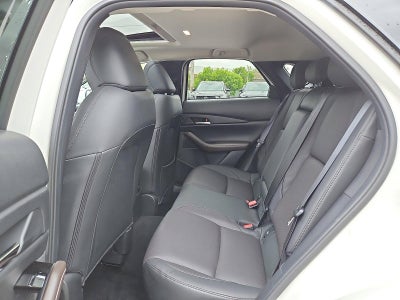 2023 Mazda Mazda CX-30 2.5 S Premium Package AWD