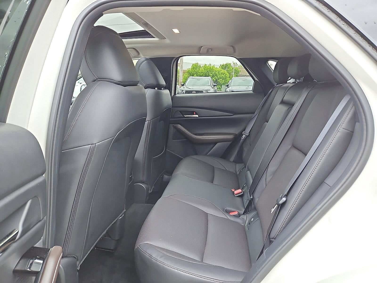 2023 Mazda Mazda CX-30 2.5 S Premium Package AWD