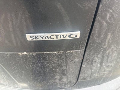 2023 Mazda Mazda CX-30 2.5 S Premium Package AWD