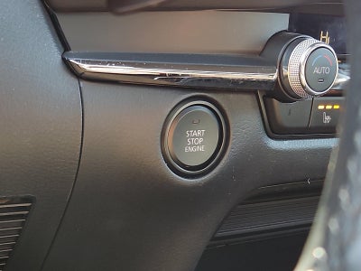 2023 Mazda Mazda CX-30 2.5 S Premium Package AWD