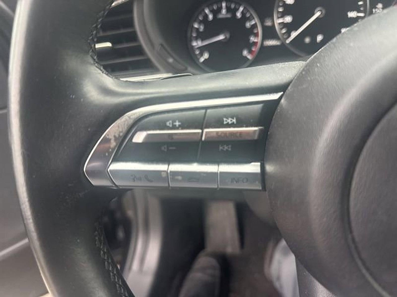 2023 Mazda Mazda CX-30 2.5 S Premium Package AWD