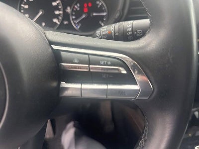 2023 Mazda Mazda CX-30 2.5 S Premium Package AWD