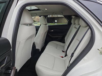 2023 Mazda Mazda CX-30 2.5 S Premium Package AWD