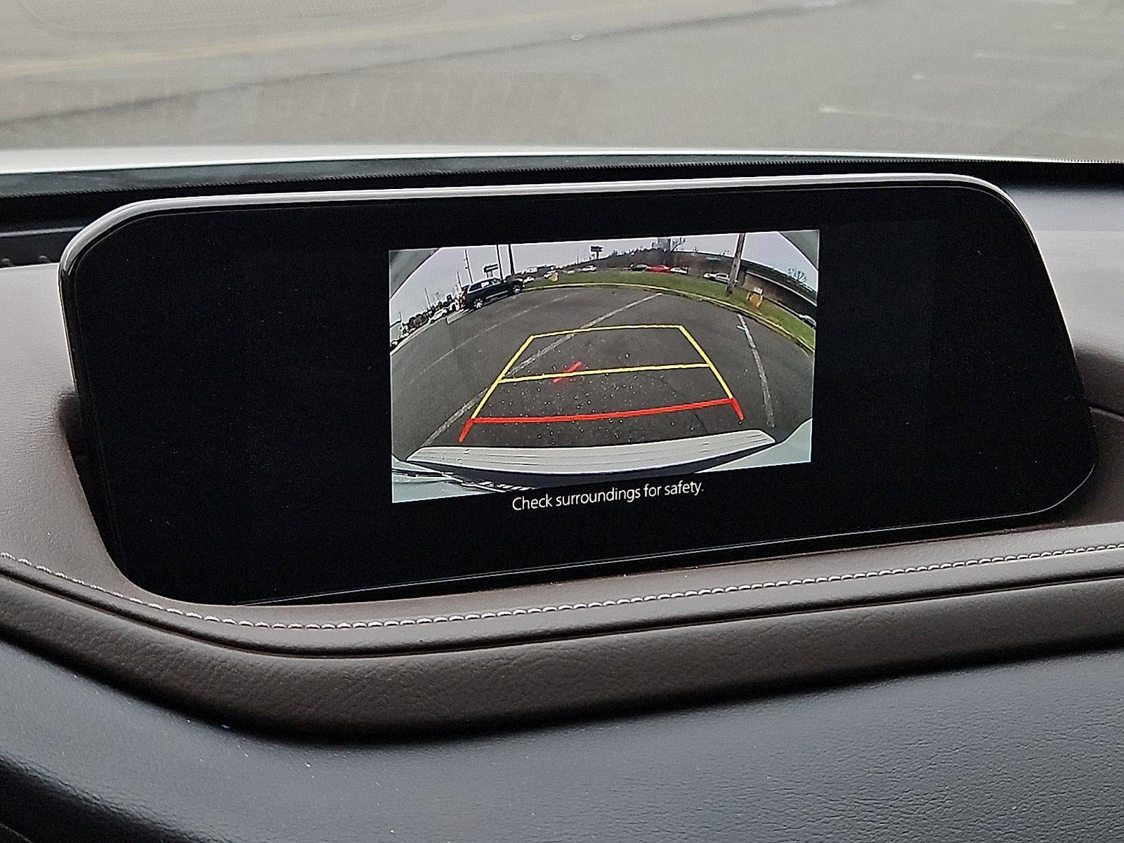 2023 Mazda Mazda CX-30 2.5 S Premium Package AWD