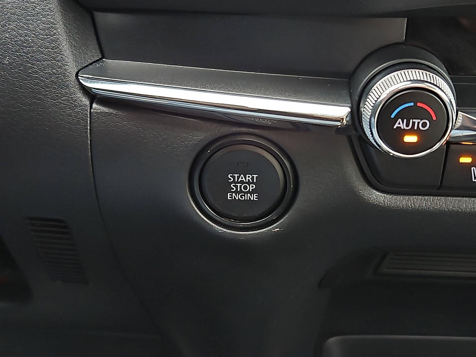 2023 Mazda Mazda CX-30 2.5 S Premium Package AWD