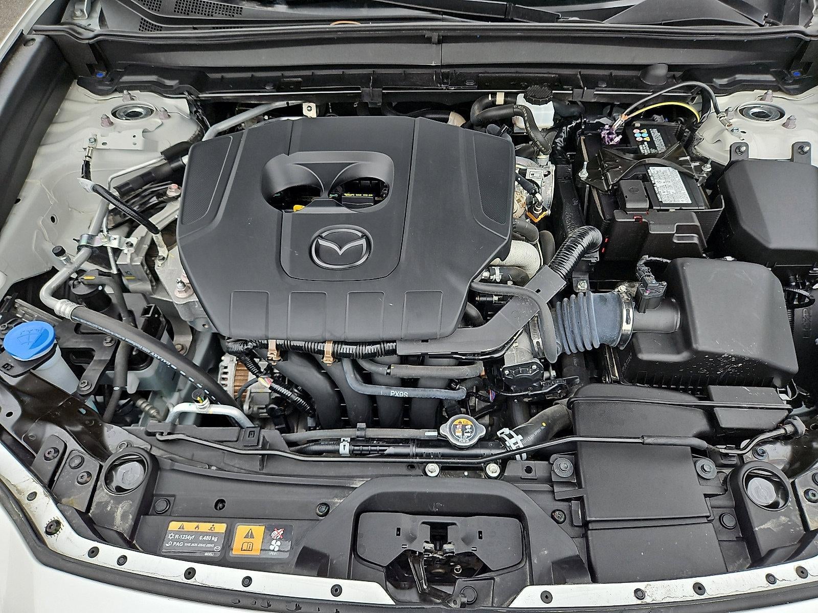 2023 Mazda Mazda CX-30 2.5 S Premium Package AWD