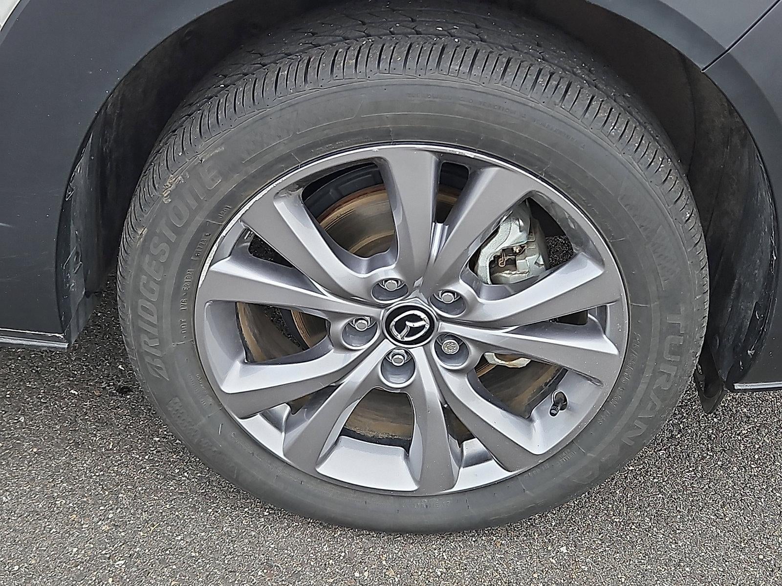 2023 Mazda Mazda CX-30 2.5 S Premium Package AWD