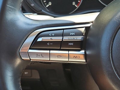 2023 Mazda Mazda CX-30 2.5 S Premium Package AWD