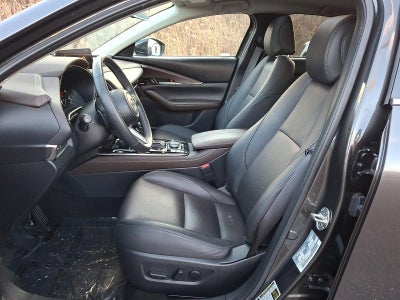 2024 Mazda Mazda CX-30 2.5 Turbo Premium Plus Package AWD