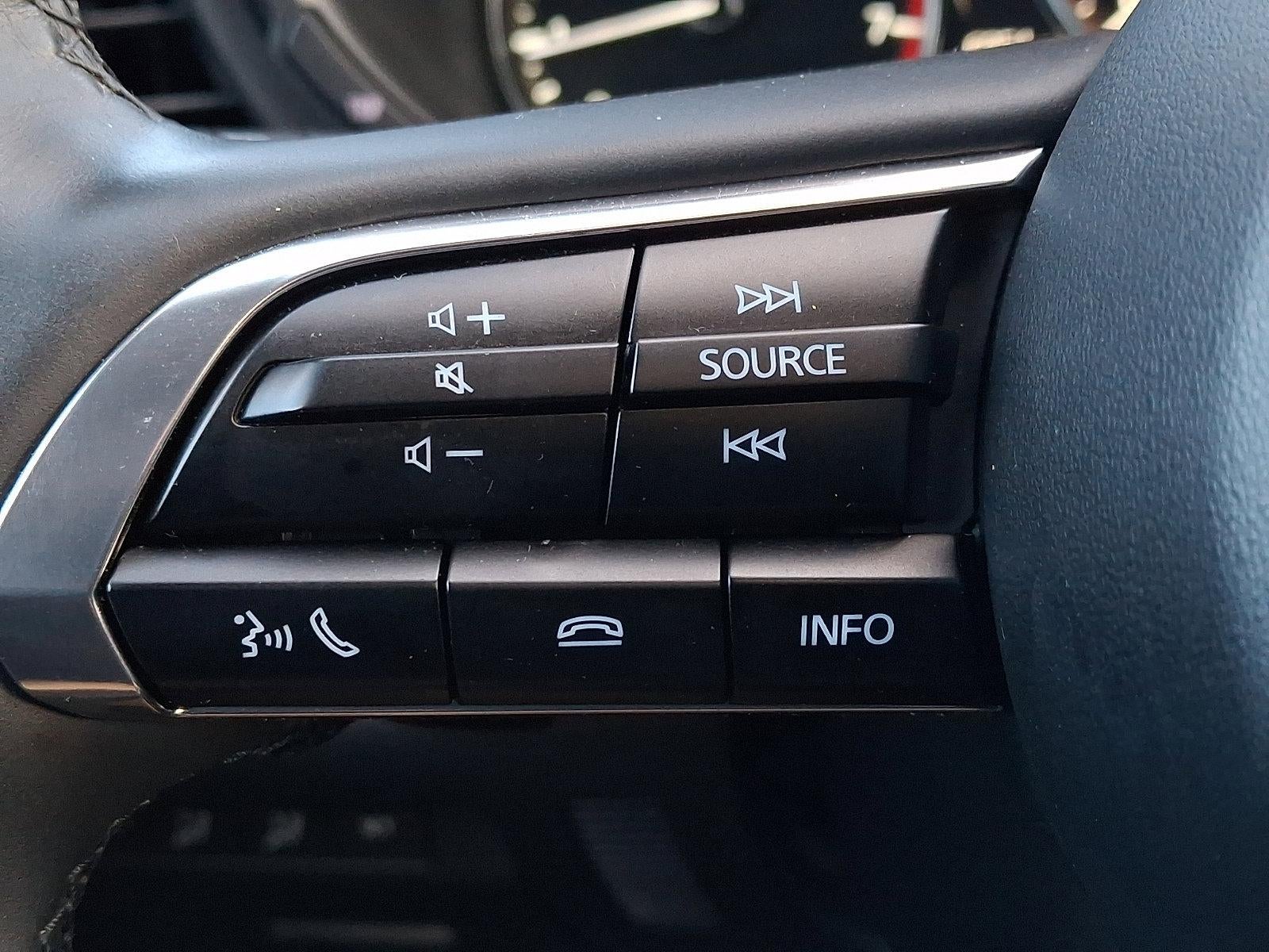 2024 Mazda Mazda CX-30 2.5 Turbo Premium Plus Package AWD