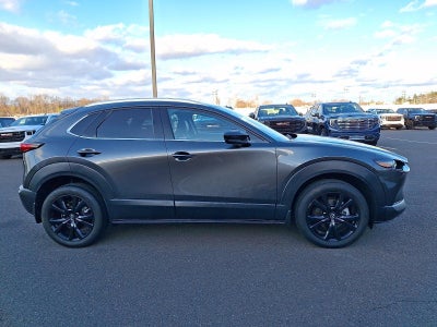 2024 Mazda Mazda CX-30 2.5 Turbo Premium Plus Package AWD