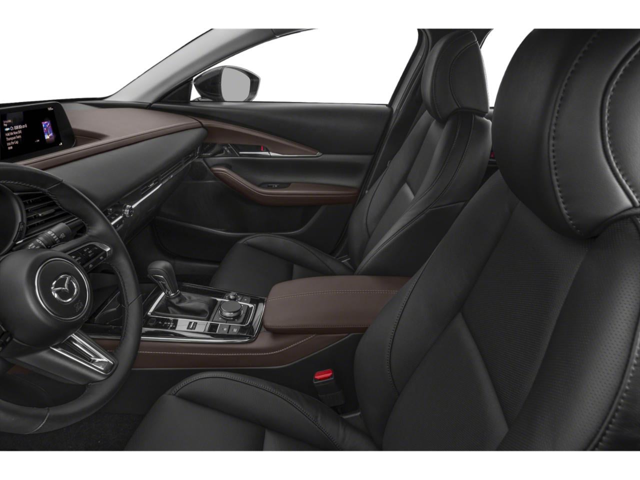 2024 Mazda Mazda CX-30 2.5 Turbo Premium Plus Package AWD