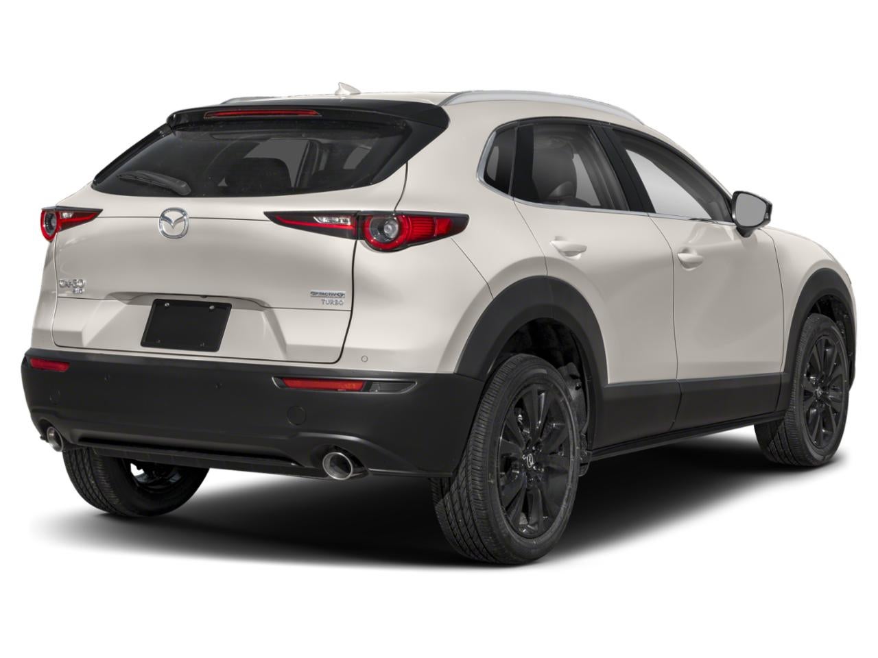 2024 Mazda Mazda CX-30 2.5 Turbo Premium Plus Package AWD