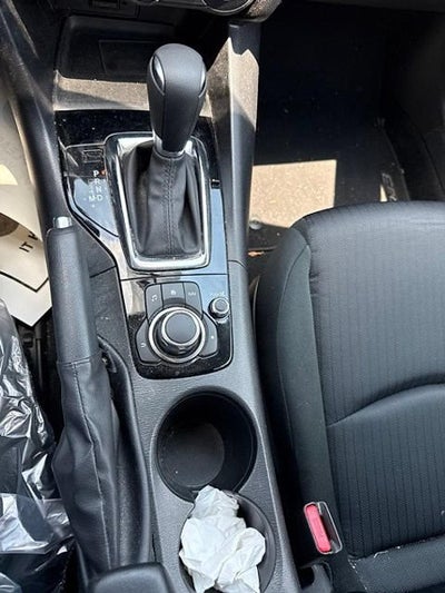2015 Mazda Mazda3 5dr HB Auto i Sport
