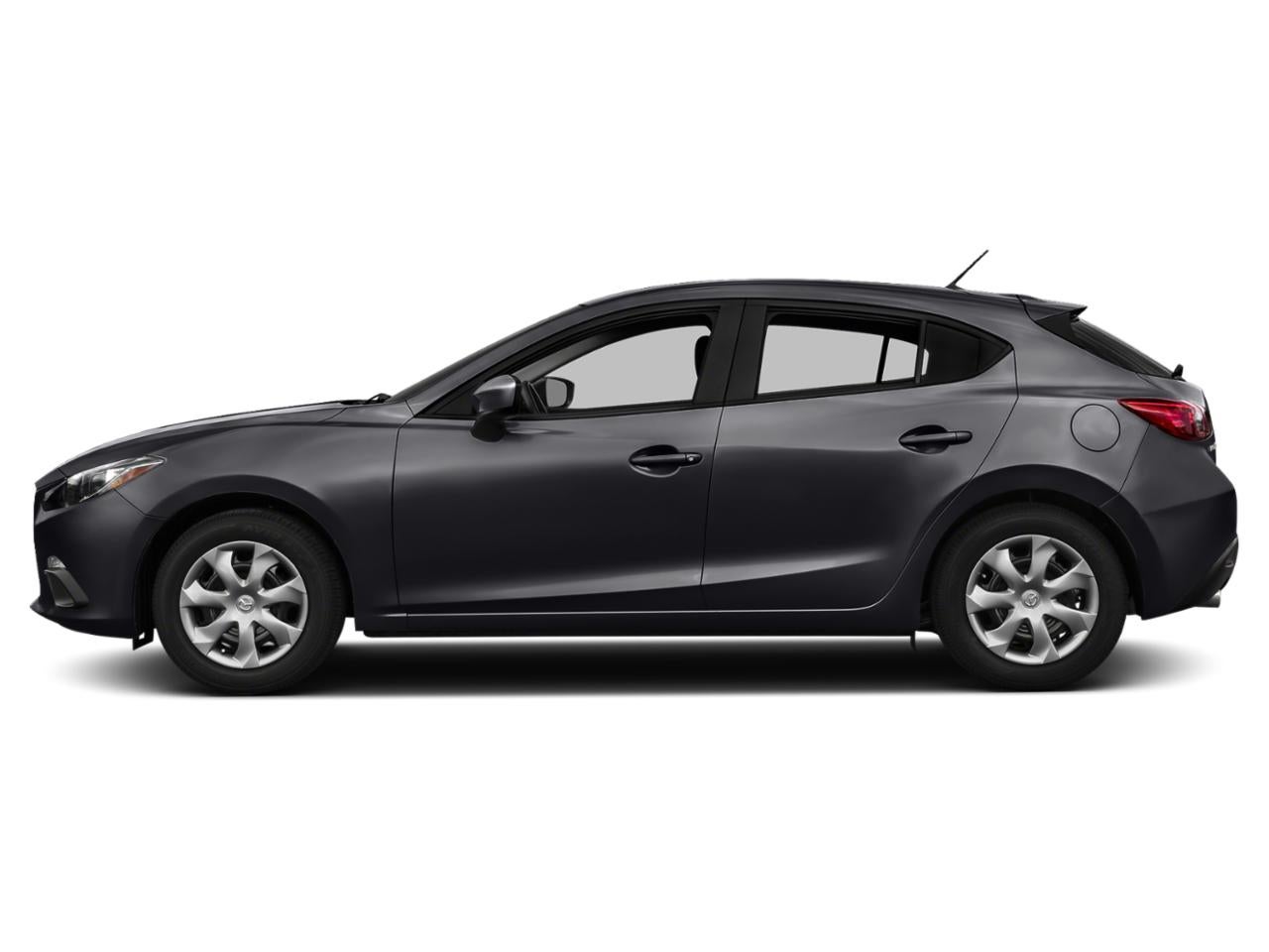 2015 Mazda Mazda3 5dr HB Auto i Sport