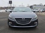 2015 Mazda Mazda3 4dr Sdn Auto i Touring