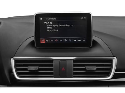 2015 Mazda Mazda3 4dr Sdn Auto i Touring