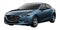2017 Mazda Mazda3 4-Door Sport Auto