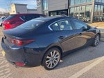 2023 Mazda Mazda3 Sedan 2.5 S Select FWD