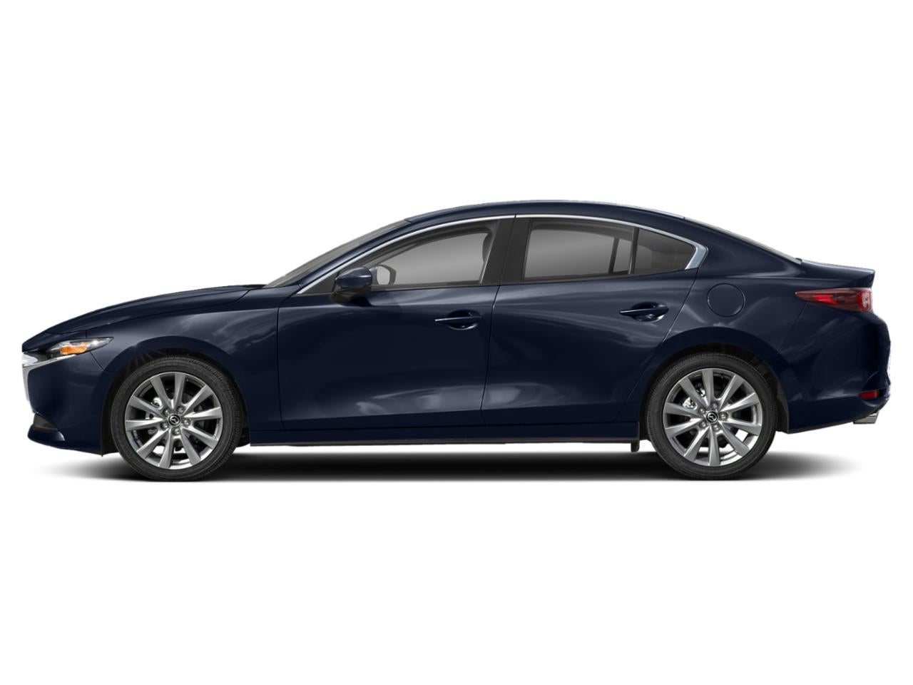 2023 Mazda Mazda3 Sedan 2.5 S Select FWD