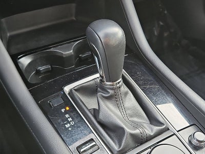 2024 Mazda Mazda3 Sedan 2.5 S Select Sport FWD
