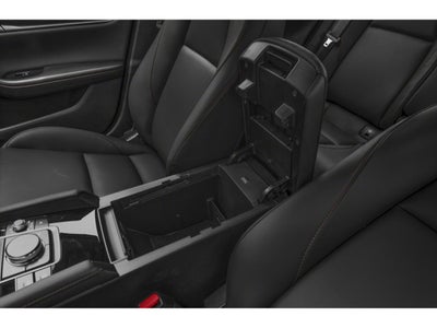 2024 Mazda Mazda3 Sedan 2.5 S Select Sport FWD