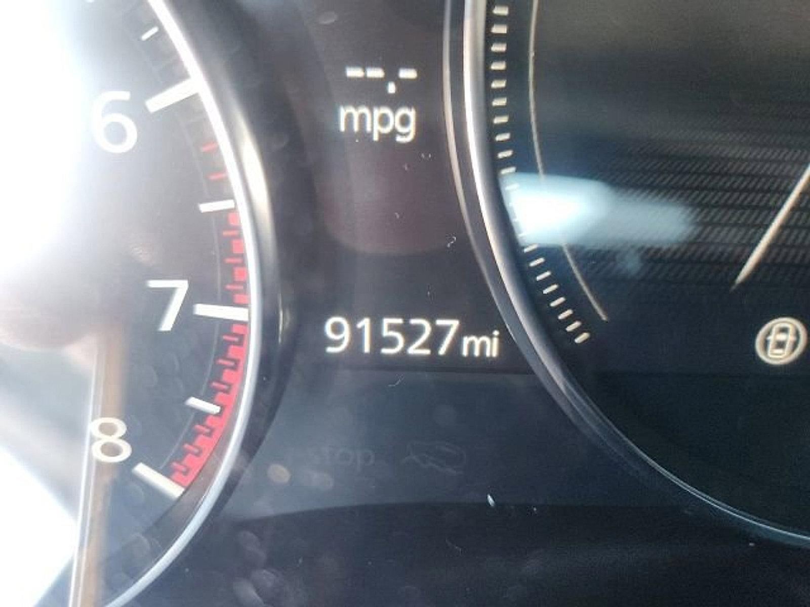 2020 Mazda Mazda3 Sedan Select Package FWD