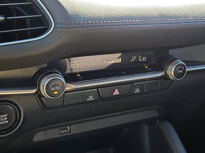 2020 Mazda Mazda3 Sedan Select Package FWD