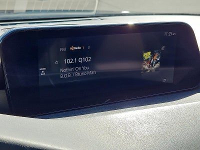 2020 Mazda Mazda3 Sedan Select Package FWD