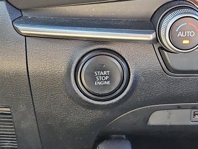 2020 Mazda Mazda3 Sedan Select Package FWD