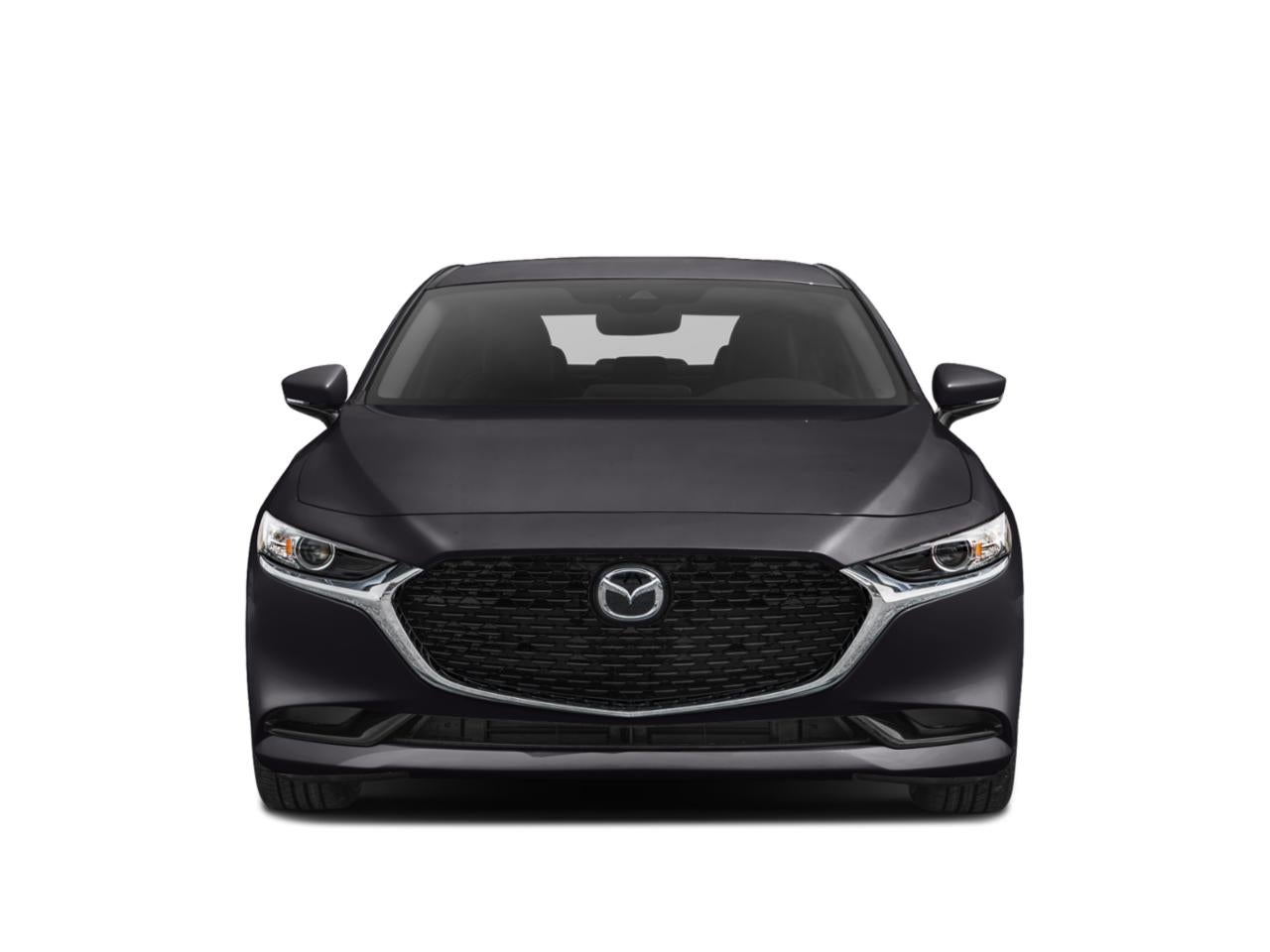 2020 Mazda Mazda3 Sedan Select Package AWD