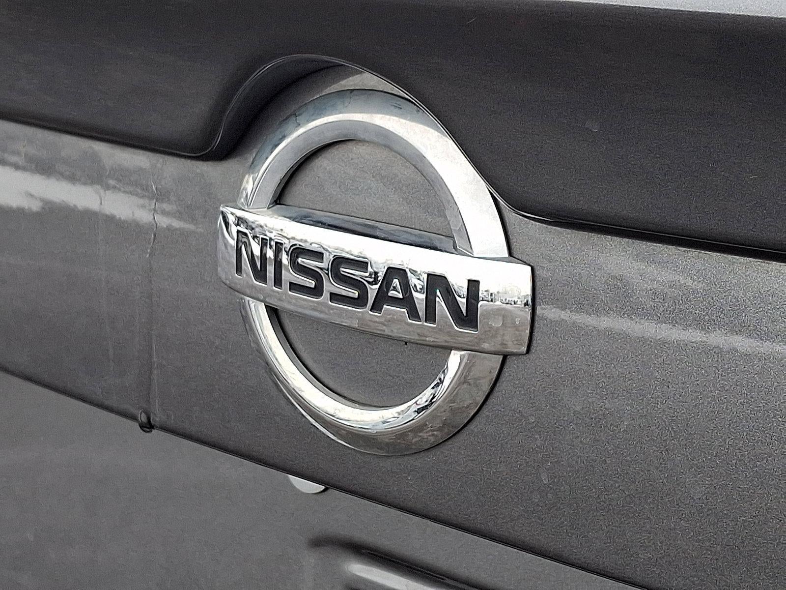 2023 Nissan Sentra SR CVT