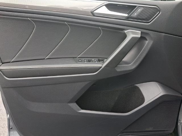 2023 Volkswagen Tiguan 2.0T SE R-Line Black 4MOTION