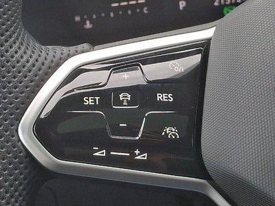 2023 Volkswagen Tiguan 2.0T SE R-Line Black 4MOTION