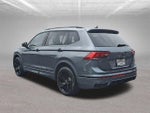 2023 Volkswagen Tiguan 2.0T SE R-Line Black 4MOTION