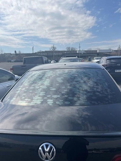 2018 Volkswagen Jetta 1.8T SE Sport Auto