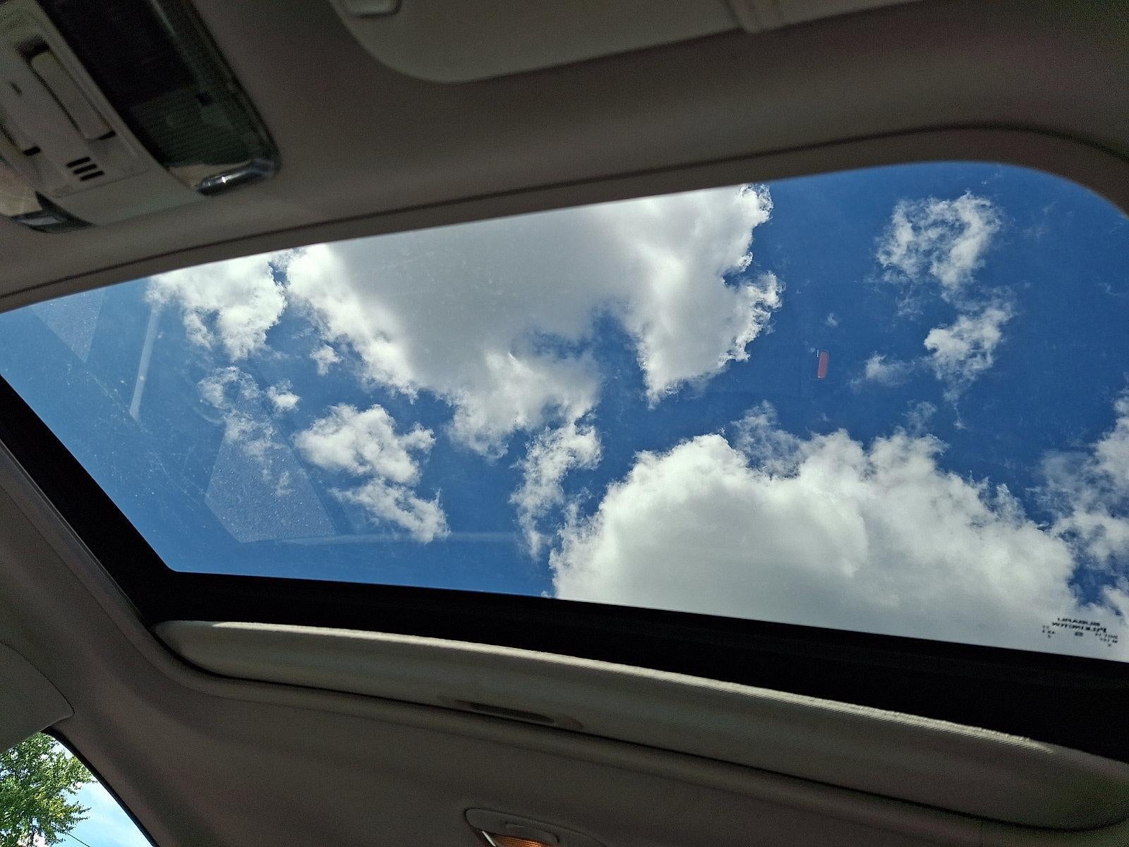 2013 Subaru Legacy 2.5i Automatic Sport