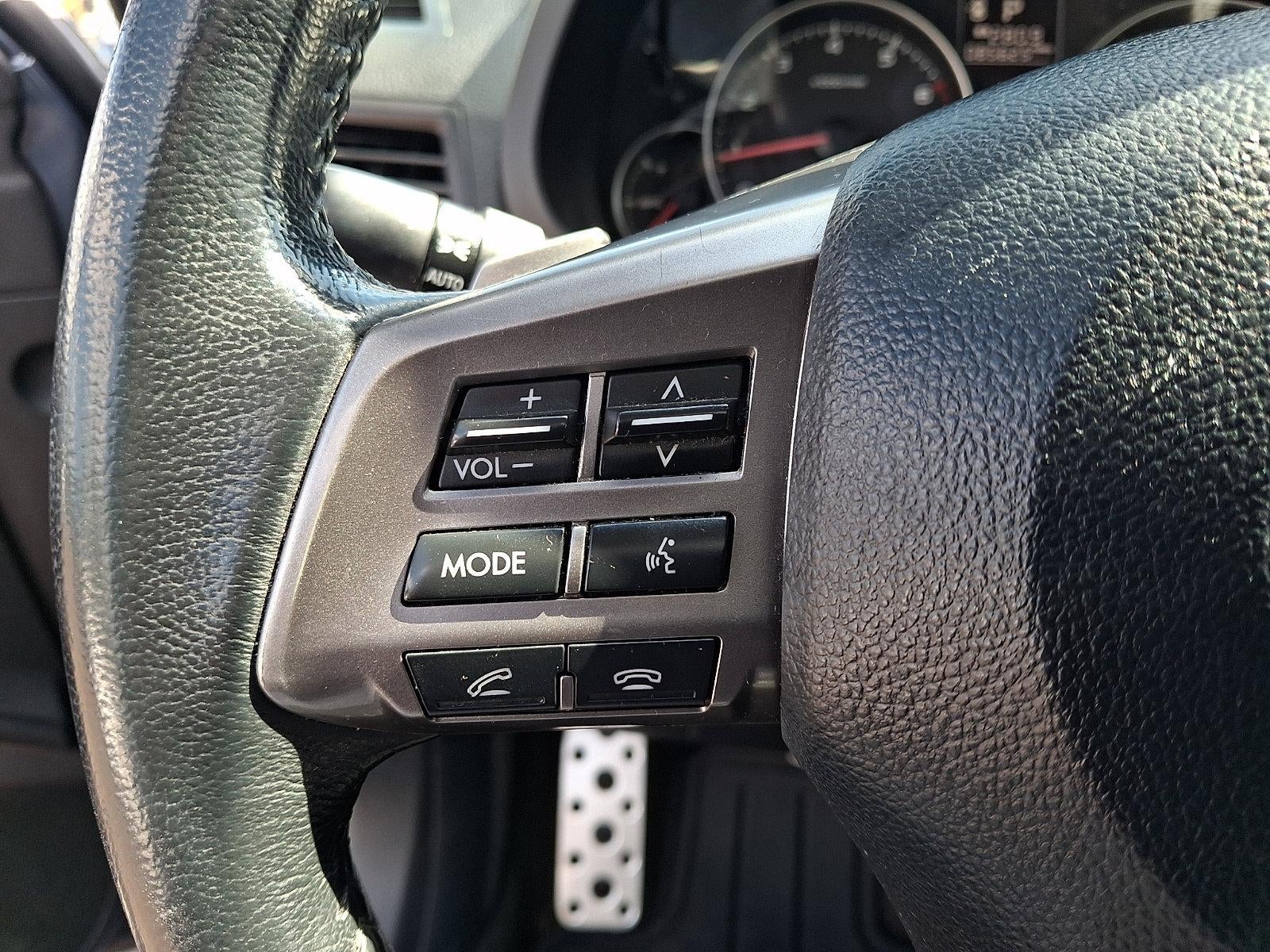 2013 Subaru Legacy 2.5i Automatic Sport