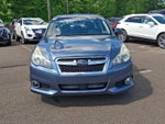 2013 Subaru Legacy 2.5i Automatic Sport