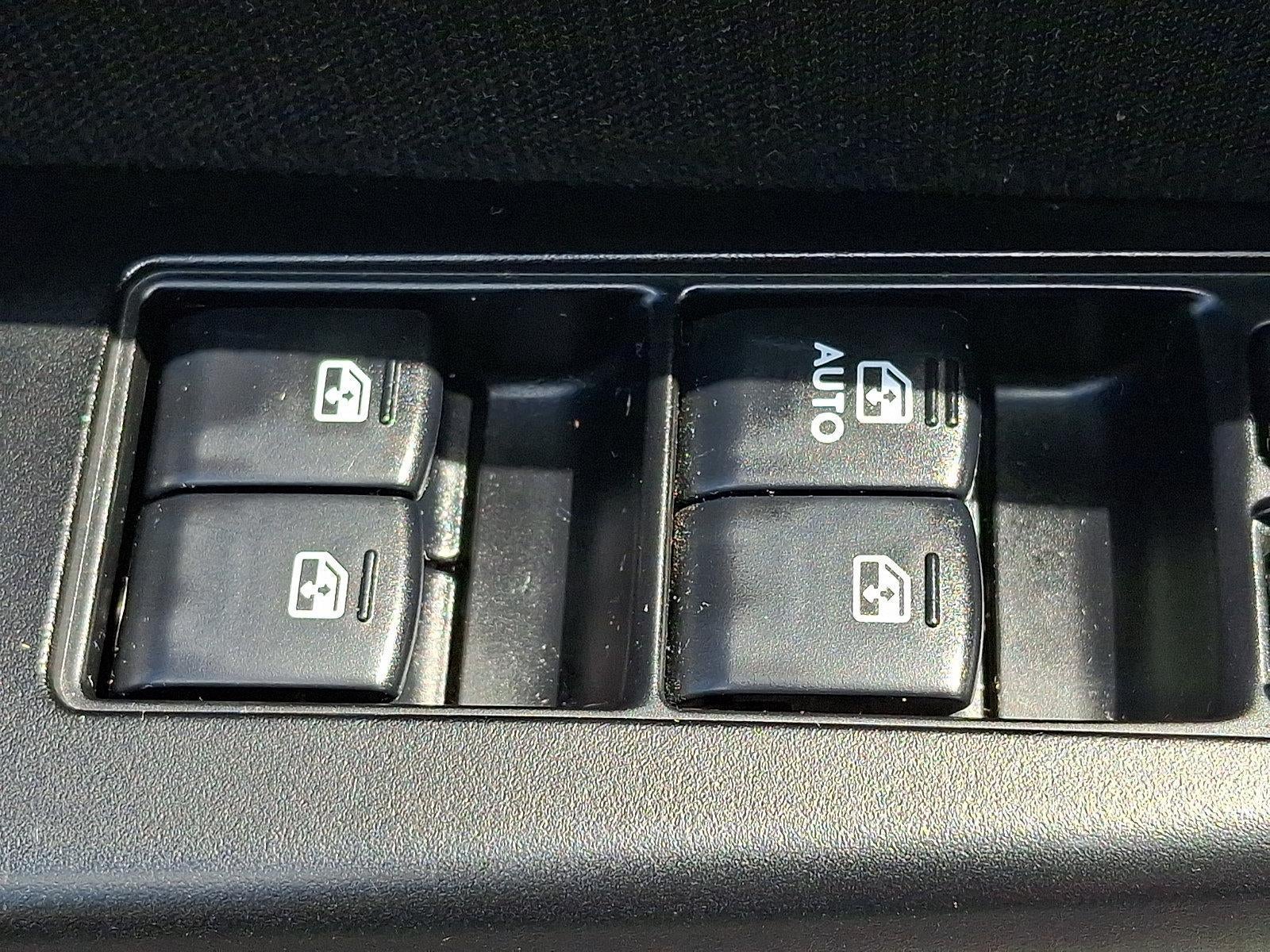 2013 Subaru Legacy 2.5i Automatic Sport