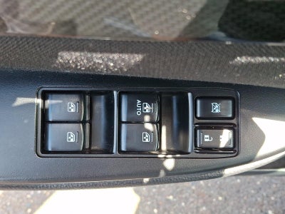2013 Subaru Legacy 2.5i Automatic Sport