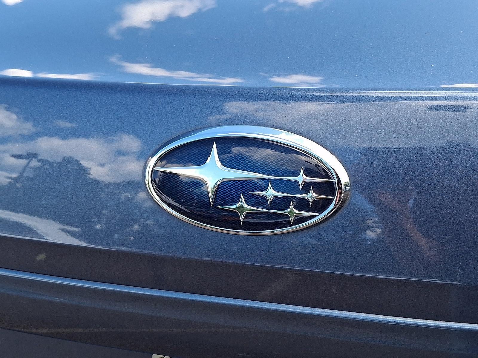 2013 Subaru Legacy 2.5i Automatic Sport
