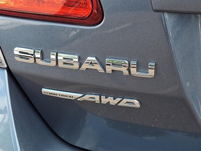 2013 Subaru Legacy 2.5i Automatic Sport