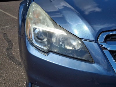 2013 Subaru Legacy 2.5i Automatic Sport