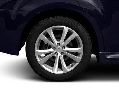 2013 Subaru Legacy 2.5i Automatic Sport