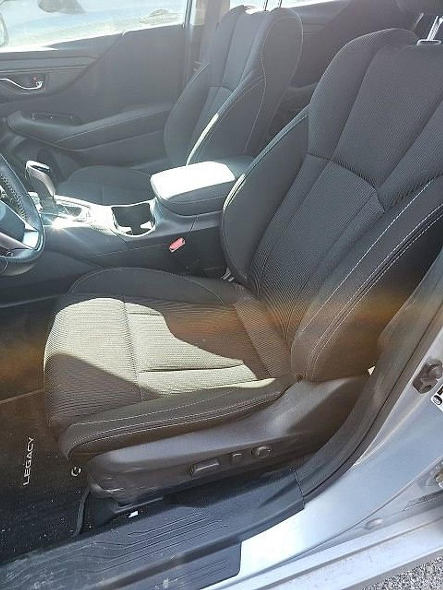 2024 Subaru Legacy Premium AWD