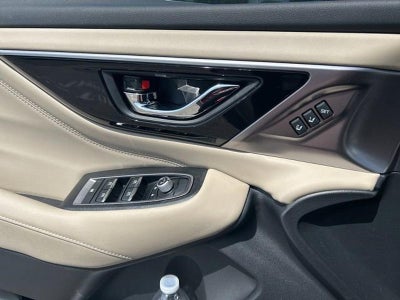 2025 Subaru Legacy Limited AWD