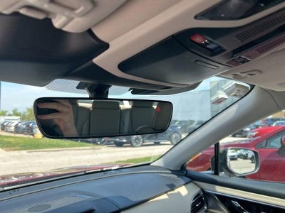 2025 Subaru Legacy Limited AWD