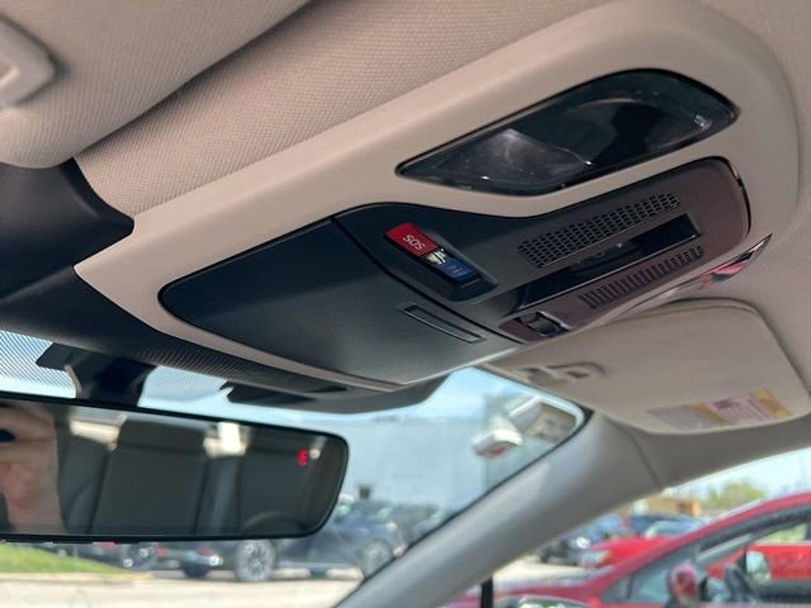 2025 Subaru Legacy Limited AWD