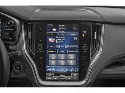 2025 Subaru Legacy Limited AWD